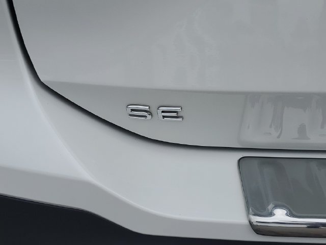 Certified 2026 Volkswagen Tiguan SE FWD image 13
