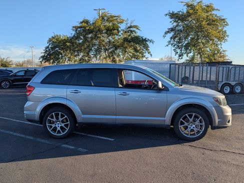 Used 2019 Dodge Journey GT image 7