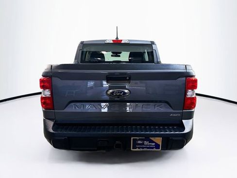 Used 2024 Ford Maverick XLT w/ Equipment Group 300A Standard image 7