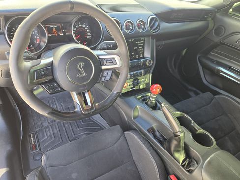 Used 2017 Ford Mustang Shelby GT350 w/ Electronics Package image 26