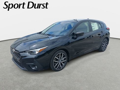 Used 2025 Subaru Impreza 2.0i Sport image 1