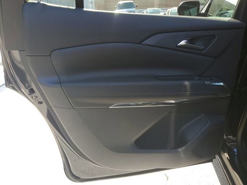 New 2026 Chevrolet Traverse LT w/ Midnight/Sport Edition image 16