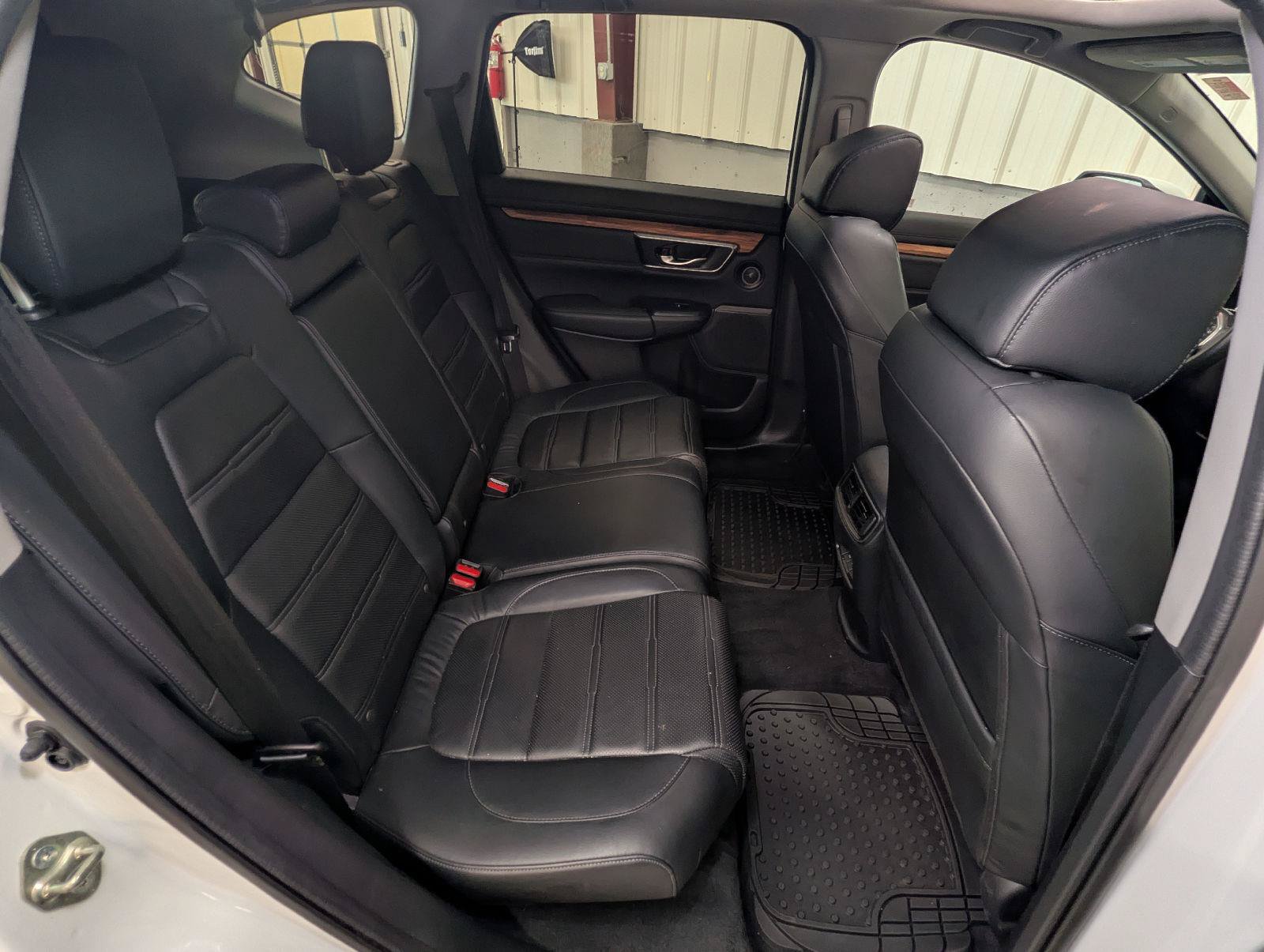 Used 2019 Honda CR-V EX-L image 34