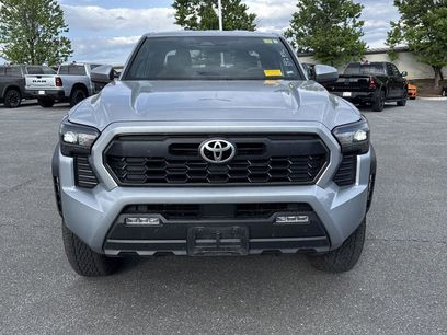 Used 2024 Toyota Tacoma TRD Off-Road