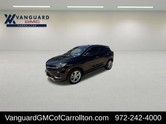 Used 2023 Buick Encore GX Preferred w/ Cold Weather Comfort Package FWD video 1