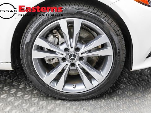 Used 2021 Mercedes-Benz C 300 4MATIC Sedan image 59