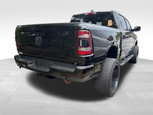 Used 2019 RAM 1500 Big Horn RWD image 3