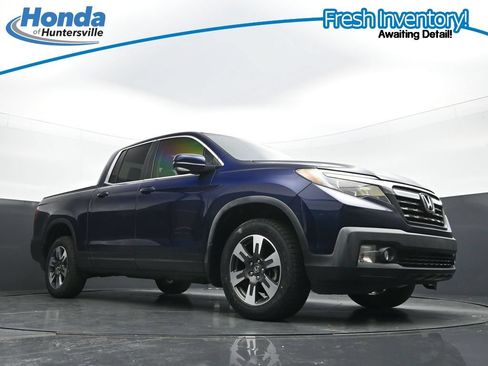 Used 2019 Honda Ridgeline RTL-T image 28