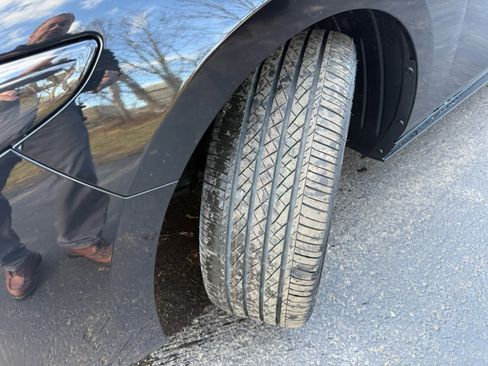 New 2026 MAZDA MAZDA3 2.5 S Preferred image 27