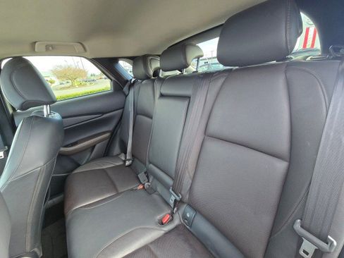 Used 2022 MAZDA CX-30 AWD 2.5 S w/ Premium Package image 21