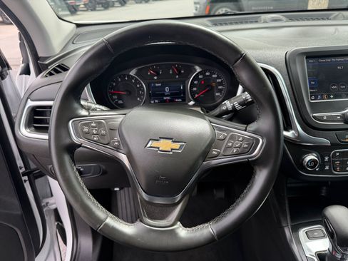 Used 2024 Chevrolet Equinox LT AWD/4WD image 9