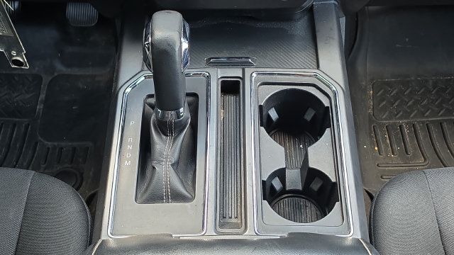 Used 2020 Ford F150 XLT w/ Equipment Group 302A Luxury AWD/4WD image 8