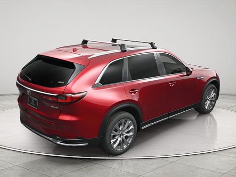 New 2026 MAZDA CX-90 3.3 Turbo w/ Premium Plus Pkg AWD/4WD image 23