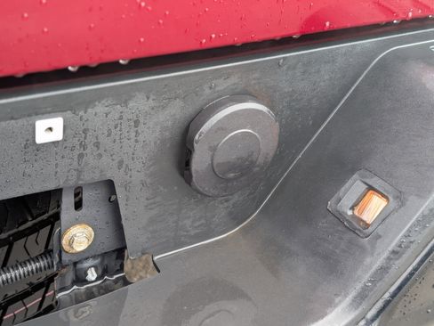 Used 2020 Chevrolet Silverado 1500 LT Trail Boss image 41