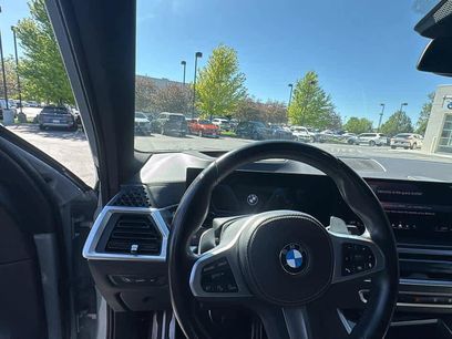 Used 2024 BMW X5 xDrive40i w/ M Sport Package