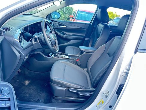Used 2025 Buick Encore GX Preferred image 36