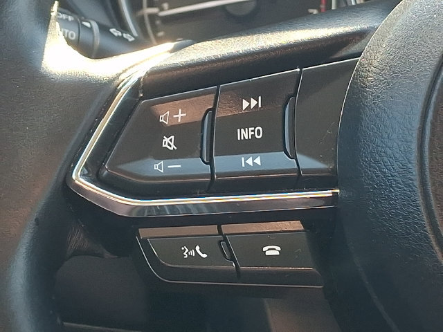 Used 2024 MAZDA CX-5 AWD 2.5 S w/ Select Package image 21