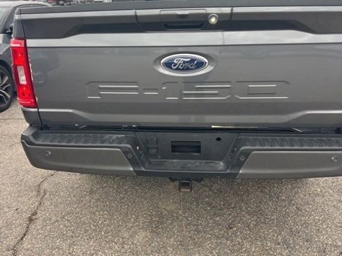 Used 2023 Ford F150 XLT w/ Equipment Group 302A High image 10