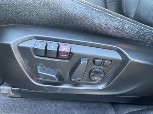 Used 2017 BMW X4 M40i image 20