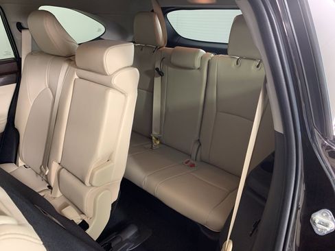 Used 2022 Toyota Highlander Limited image 37