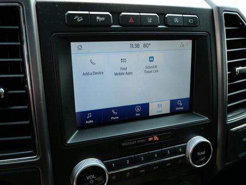 Used 2021 Ford Expedition Max Platinum AWD/4WD image 36