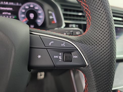 New 2026 Audi SQ8 Prestige AWD/4WD image 20