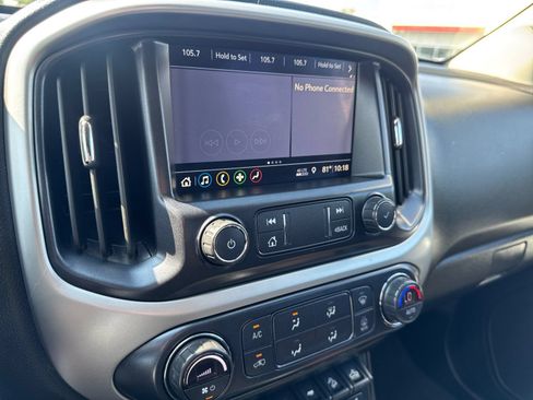 Used 2019 Chevrolet Colorado ZR2 AWD/4WD image 16
