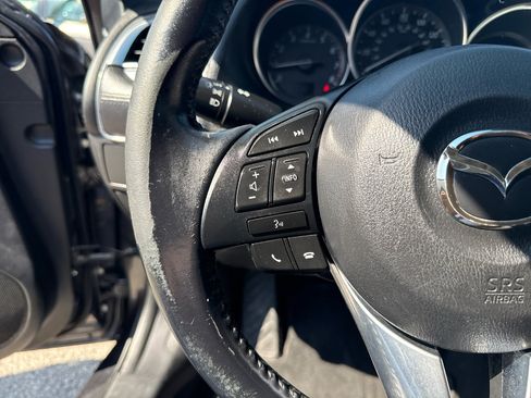 Used 2016 MAZDA MAZDA6 Sport image 16