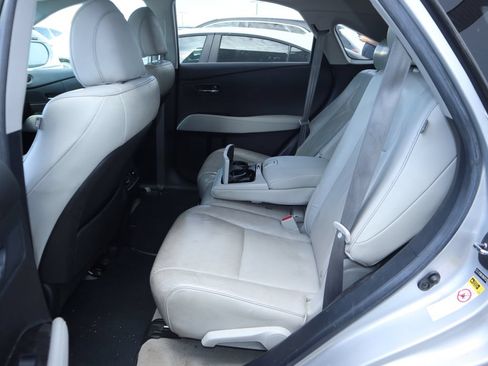 Used 2014 Lexus RX 350 AWD w/ Navigation Package image 10