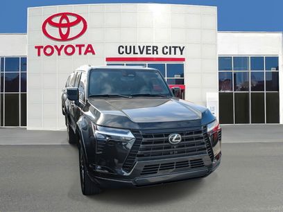 Used 2024 Lexus GX 550 w/ Cold Area Package