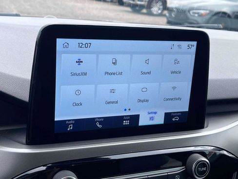Certified 2023 Ford Escape Active FWD image 25