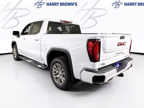 New 2026 GMC Sierra 1500 Denali w/ Technology Package AWD/4WD image 31