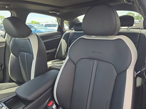 New 2026 Kia K5 GT-Line w/ GT-Line Premium Package FWD image 21