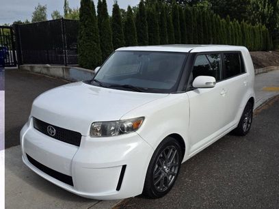 Used 2009 Scion xB