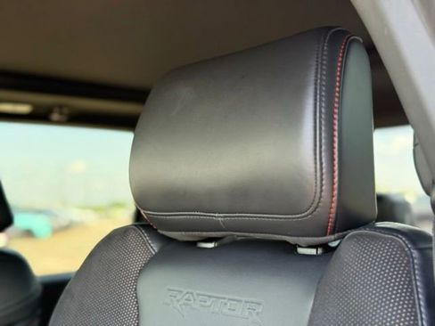 Used 2024 Ford F150 Raptor AWD/4WD image 15