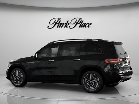 New 2026 Mercedes-Benz GLB 250 image 11