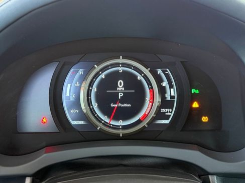 Used 2016 Lexus RC 350 image 17