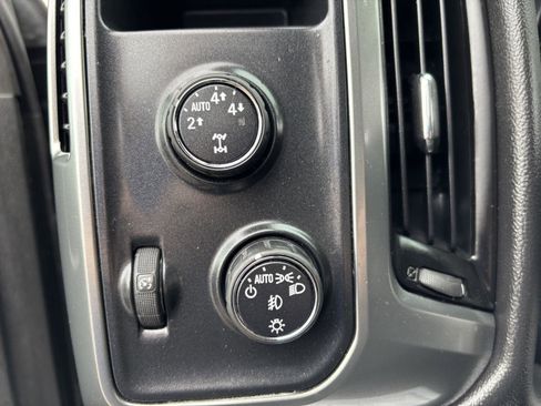 Used 2014 Chevrolet Silverado 1500 LT w/ All Star Edition AWD/4WD image 5