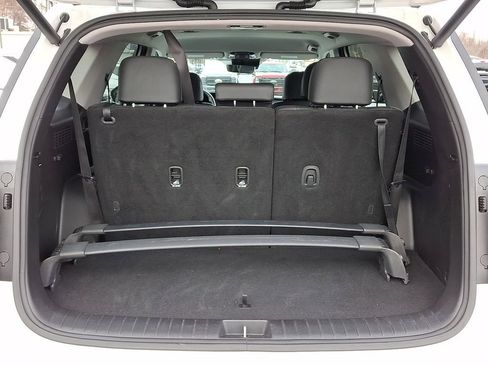 Used 2023 Hyundai Palisade SEL image 29