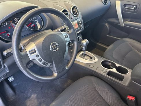 Used 2013 Nissan Rogue S w/ Special Edition Pkg FWD image 10