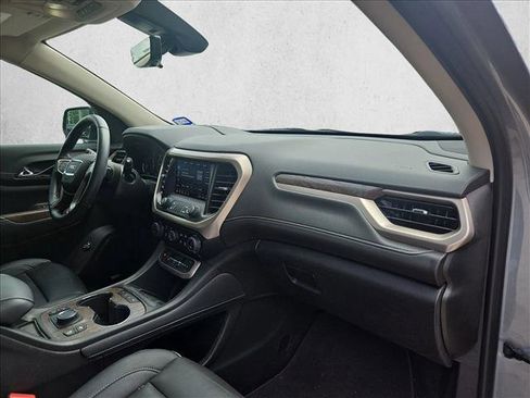 Used 2023 GMC Acadia Denali w/ Denali Ultimate Package AWD/4WD image 22