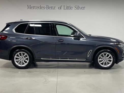 Used 2021 BMW X5 xDrive40i w/ Premium Package AWD/4WD image 7