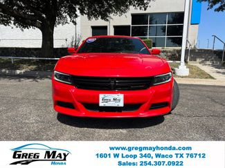 Used 2022 Dodge Charger SXT RWD video 2