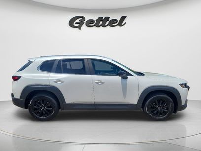 Used 2026 MAZDA CX-50 AWD 2.5 S w/ Preferred Pkg