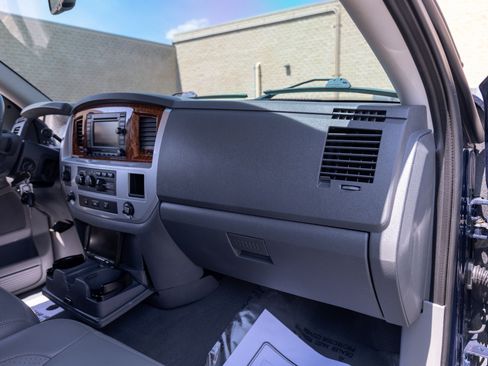 Used 2007 Dodge Ram 2500 Truck Laramie AWD/4WD image 36