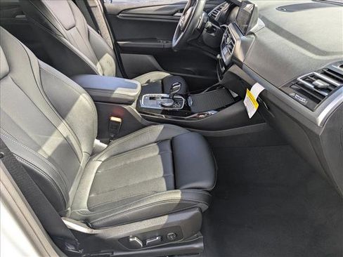 Used 2024 BMW X3 xDrive30i w/ M Sport Package image 22