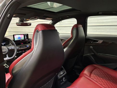 Used 2020 Audi S4 Premium Plus w/ Premium Plus Package image 25