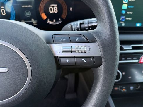 New 2026 Hyundai Tucson SEL image 21