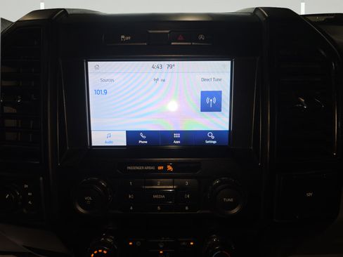 Used 2020 Ford F150 XL w/ Equipment Group 101A Mid AWD/4WD image 18