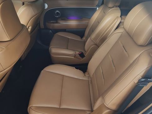 Certified 2026 Hyundai Palisade Calligraphy AWD/4WD image 12